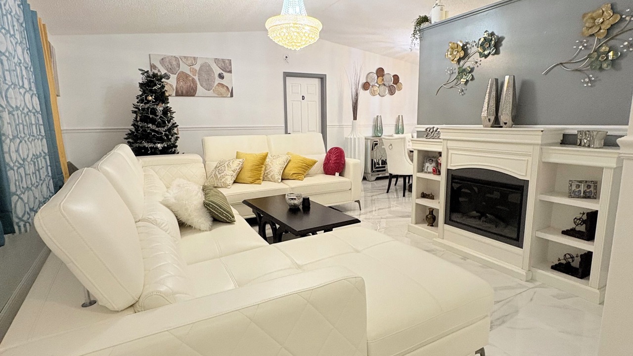 Photo of Livingroom in Margate