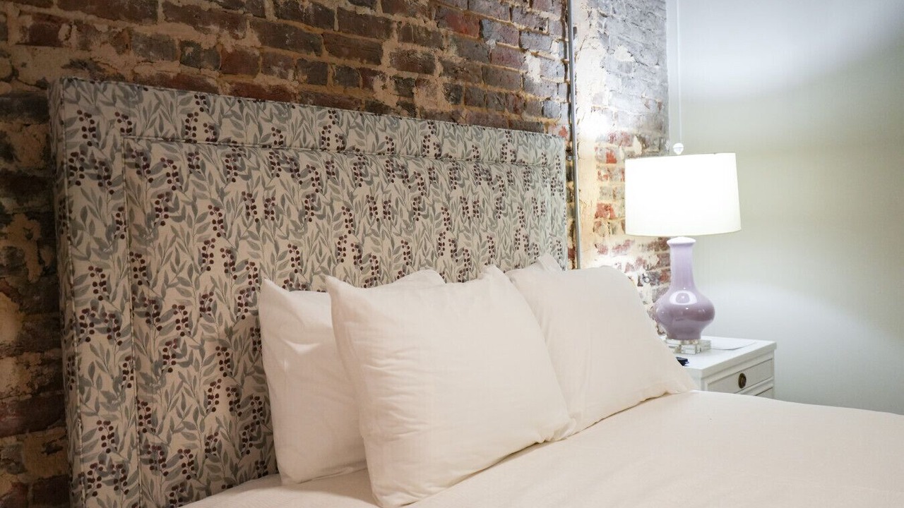 Photo of Bedroom in Demopolis