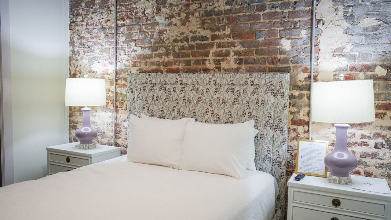 Photo of Bedroom in Demopolis