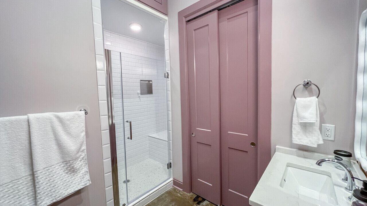 Photo of Bathroom in Demopolis