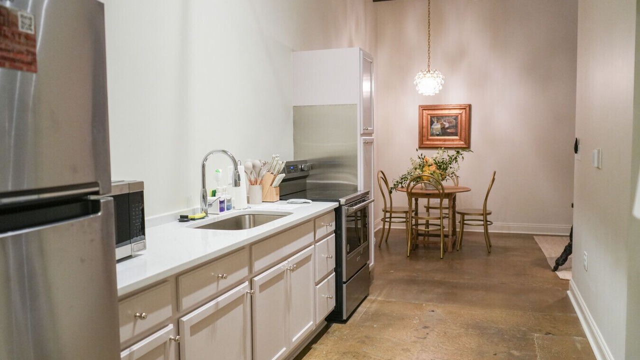 Photo of Kitchen in Demopolis