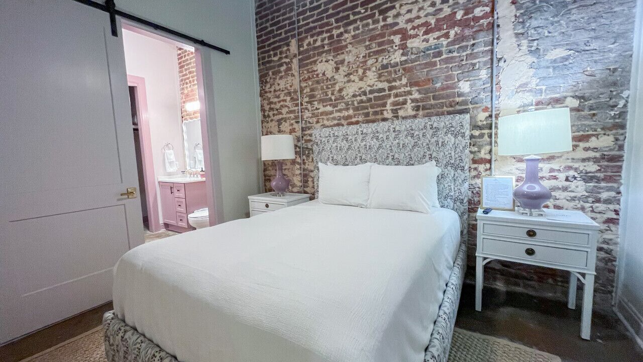 Photo of Bedroom in Demopolis