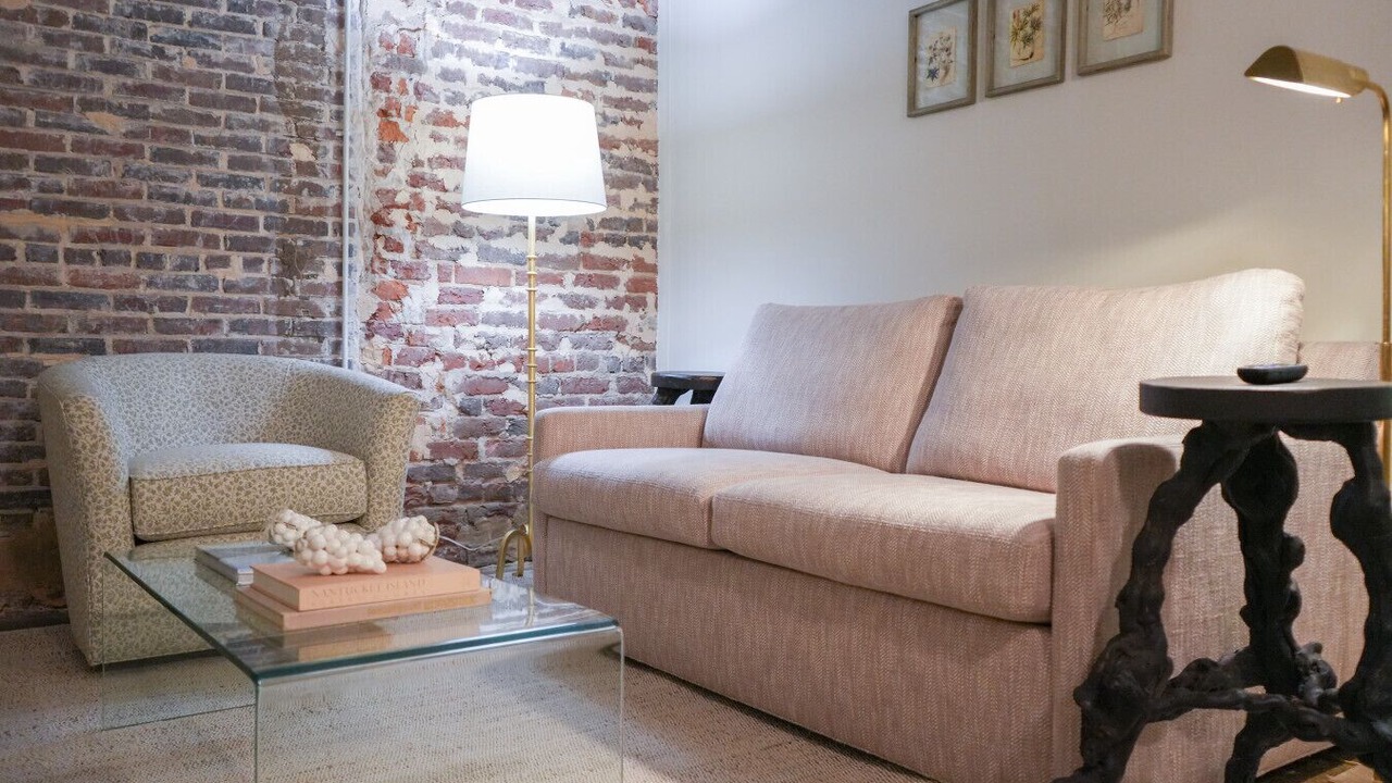 Photo of Livingroom in Demopolis