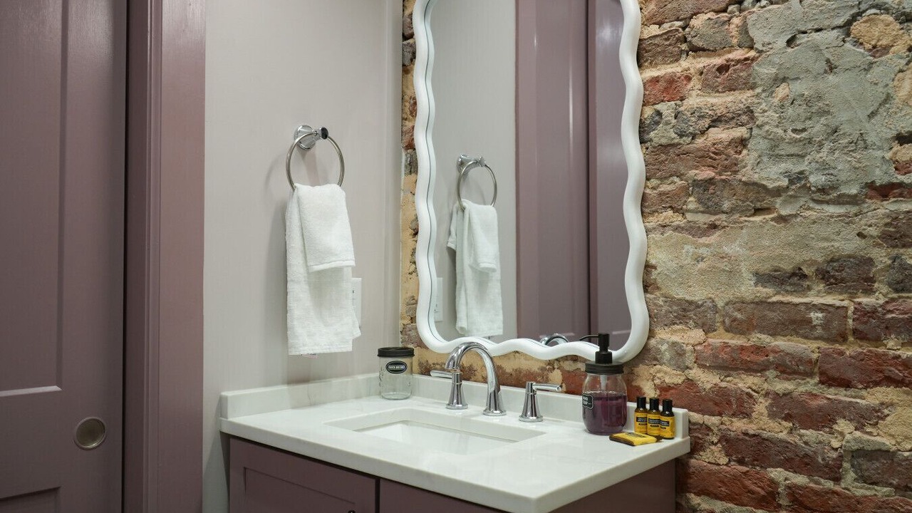 Photo of Bathroom in Demopolis