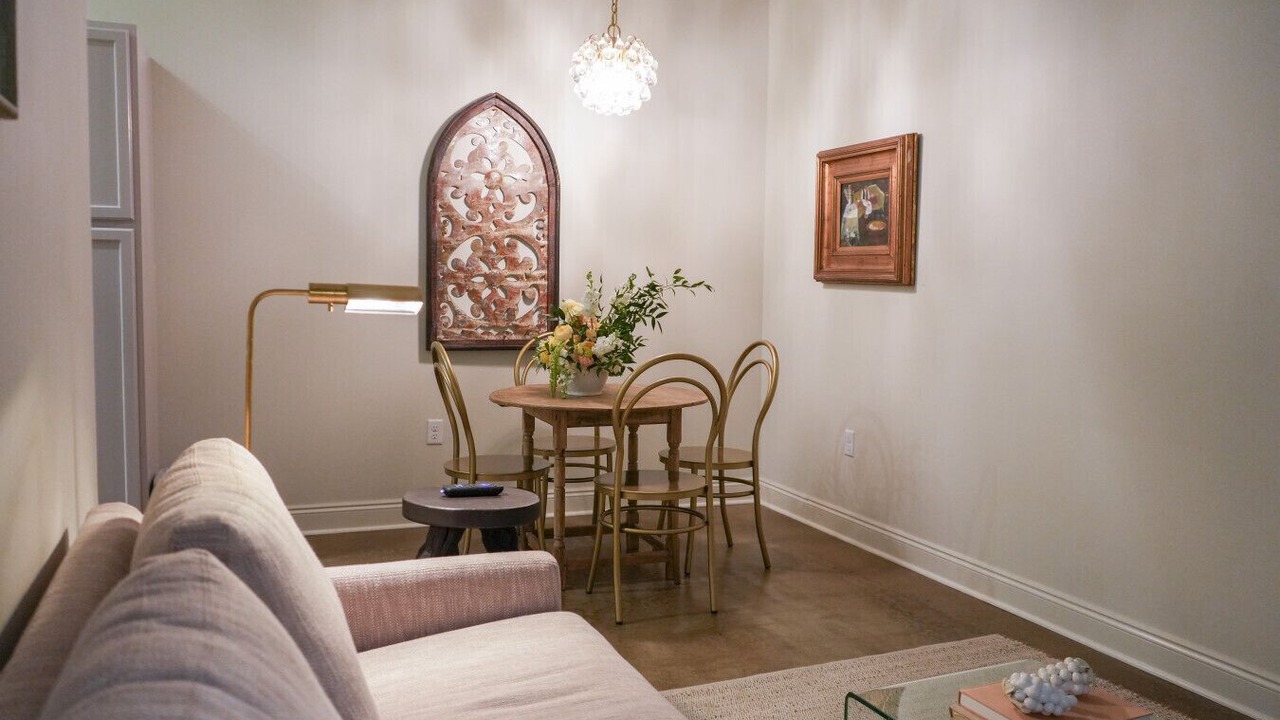 Photo of Livingroom in Demopolis