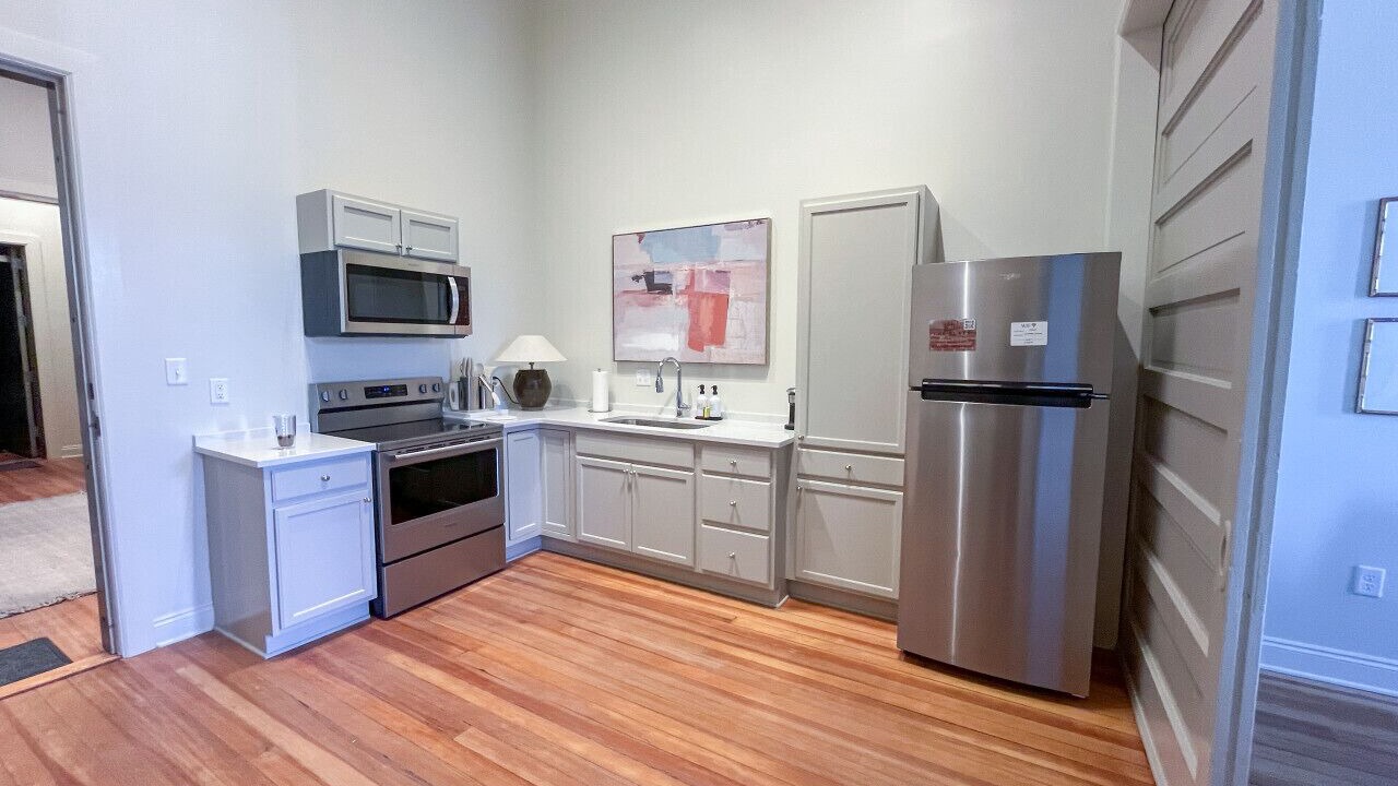 Photo of Kitchen in Demopolis