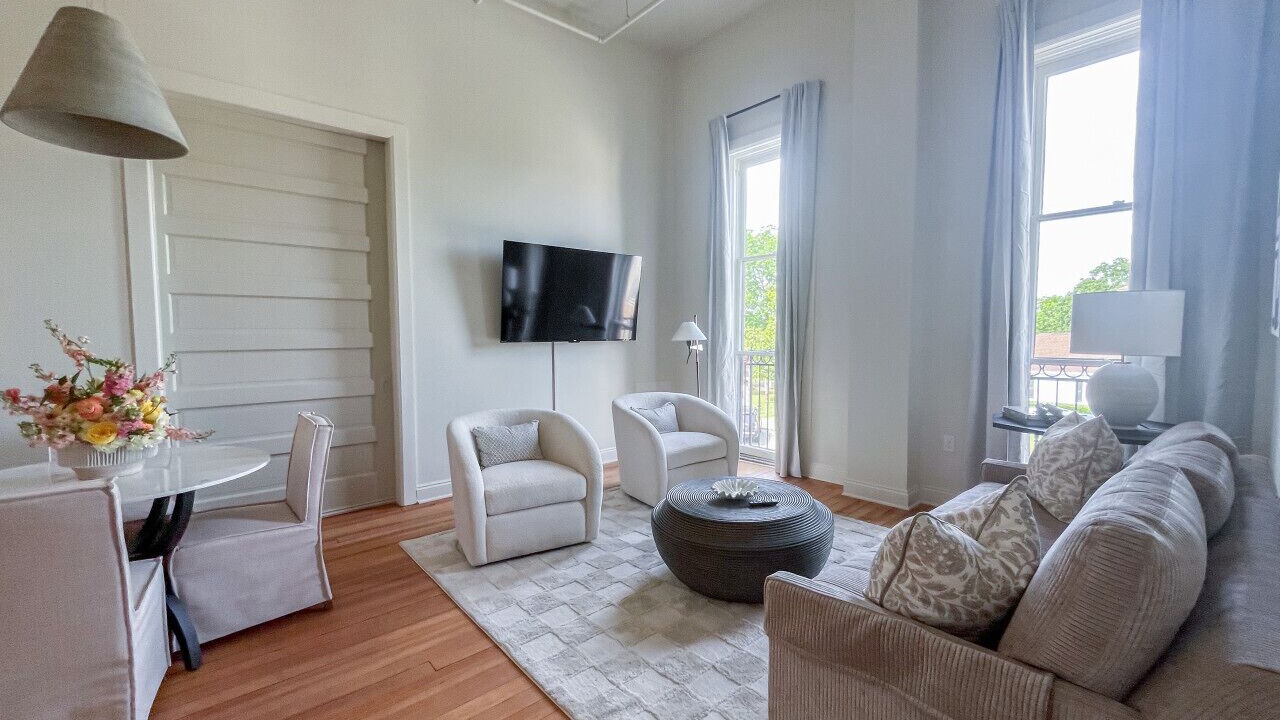 Photo of Livingroom in Demopolis
