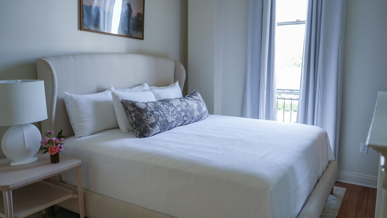 Photo of Bedroom in Demopolis