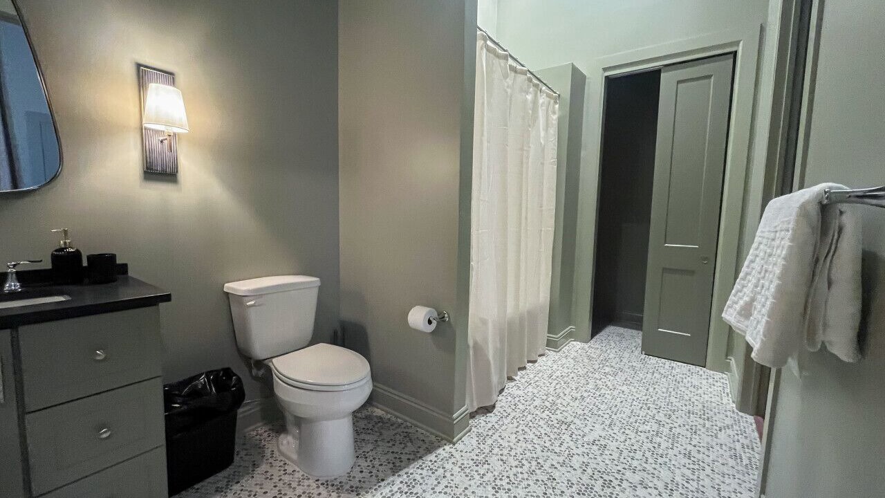 Photo of Bathroom in Demopolis