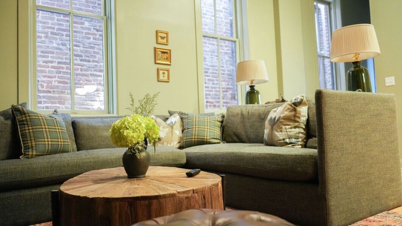 Photo of Livingroom in Demopolis
