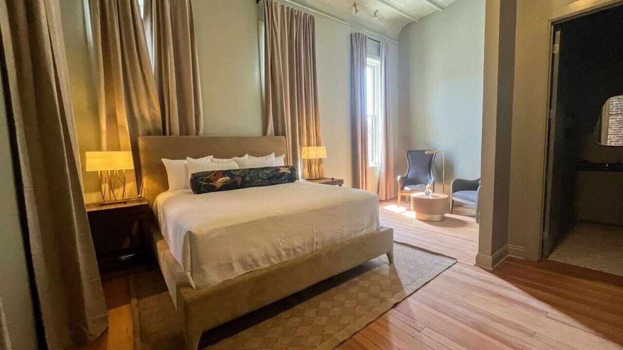 Photo of Bedroom in Demopolis