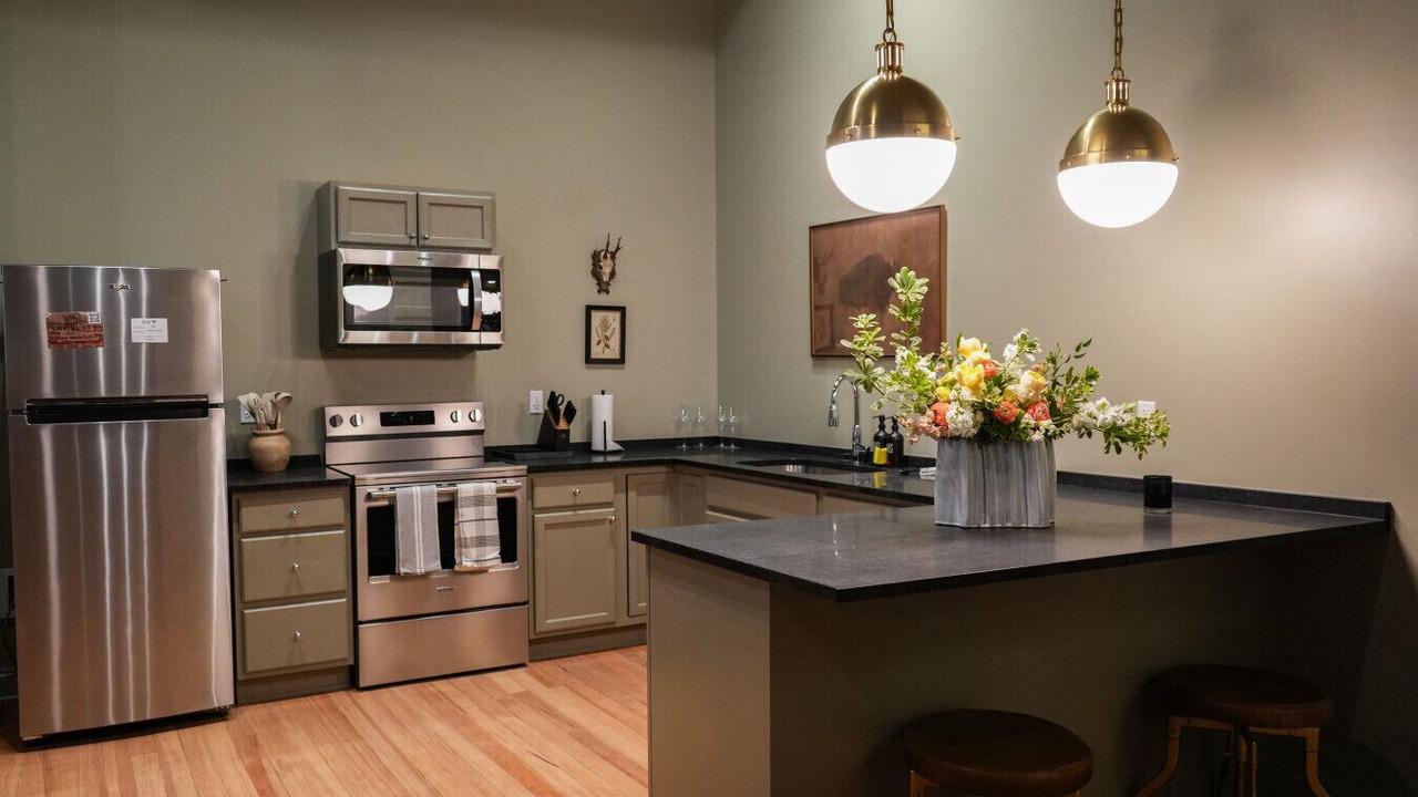 Photo of Kitchen in Demopolis