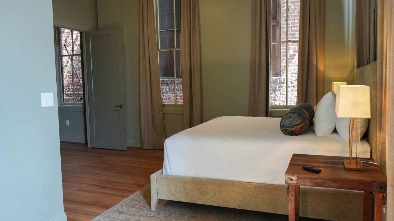 Photo of Bedroom in Demopolis