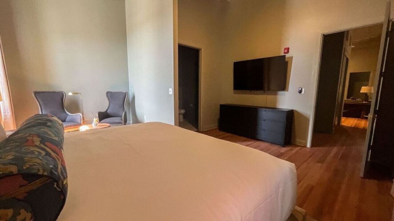 Photo of Bedroom in Demopolis
