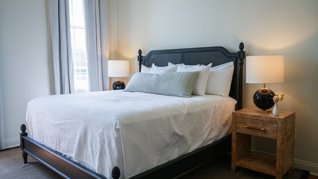 Photo of Bedroom in Demopolis