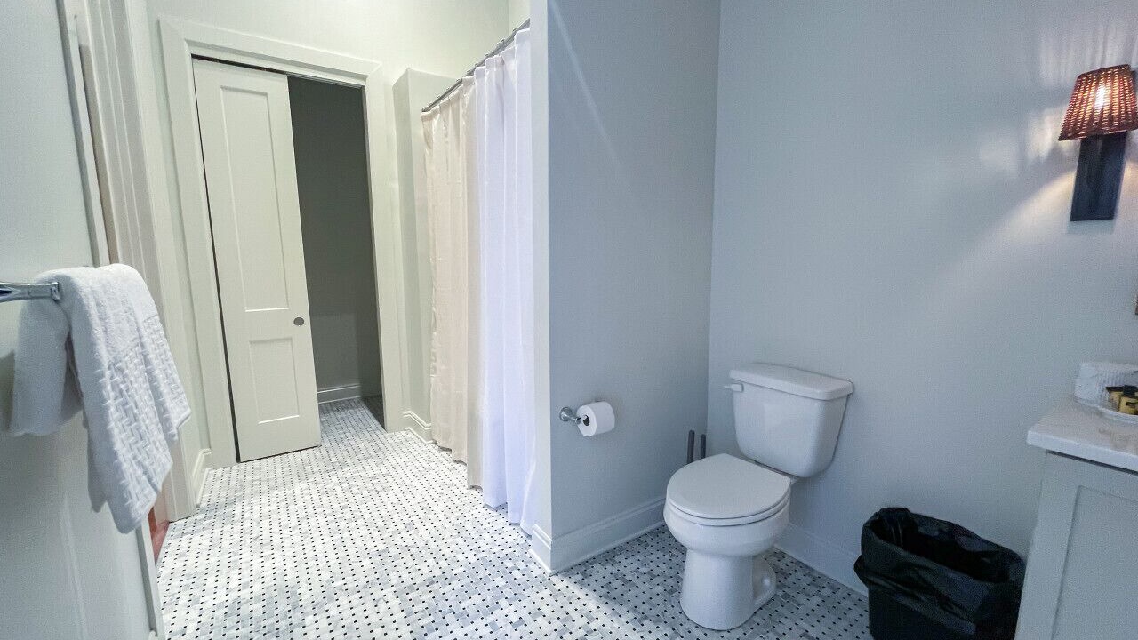 Photo of Bathroom in Demopolis