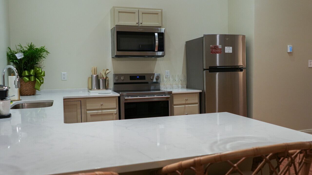 Photo of Kitchen in Demopolis