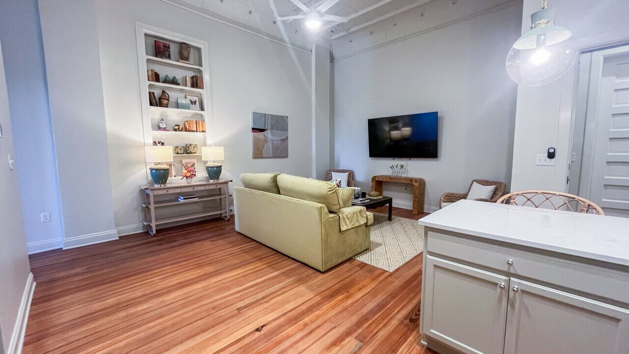 Photo of Livingroom in Demopolis