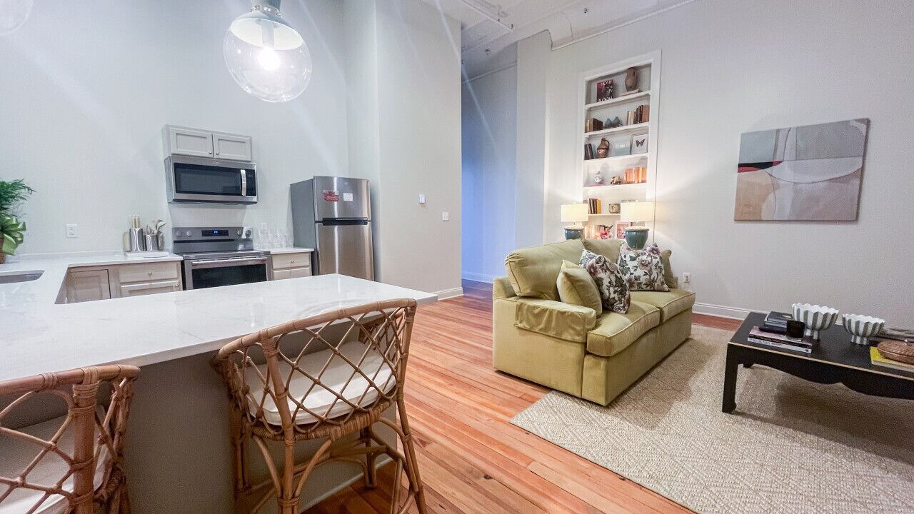 Photo of Livingroom in Demopolis