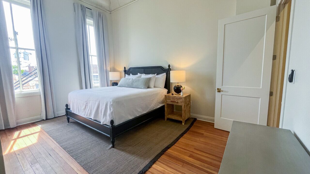 Photo of Bedroom in Demopolis