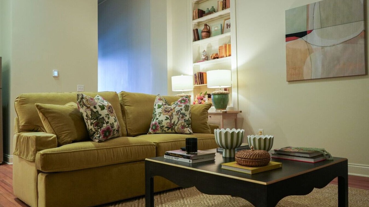 Photo of Livingroom in Demopolis