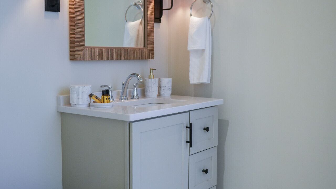 Photo of Bathroom in Demopolis