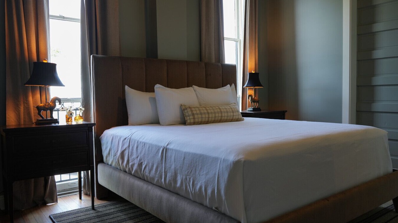 Photo of Bedroom in Demopolis