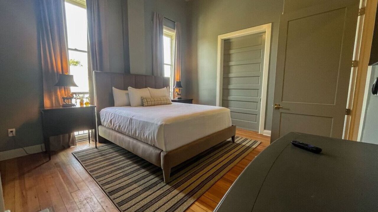 Photo of Bedroom in Demopolis
