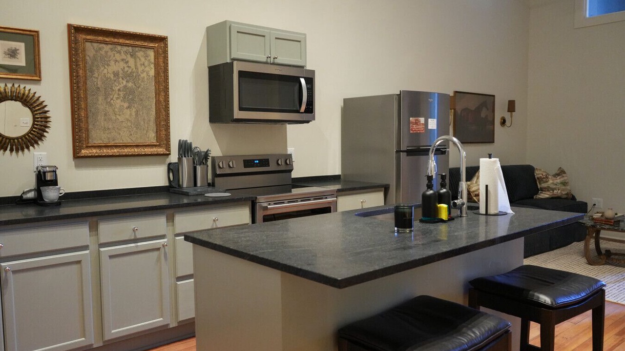 Photo of Kitchen in Demopolis