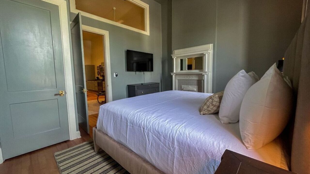 Photo of Bedroom in Demopolis