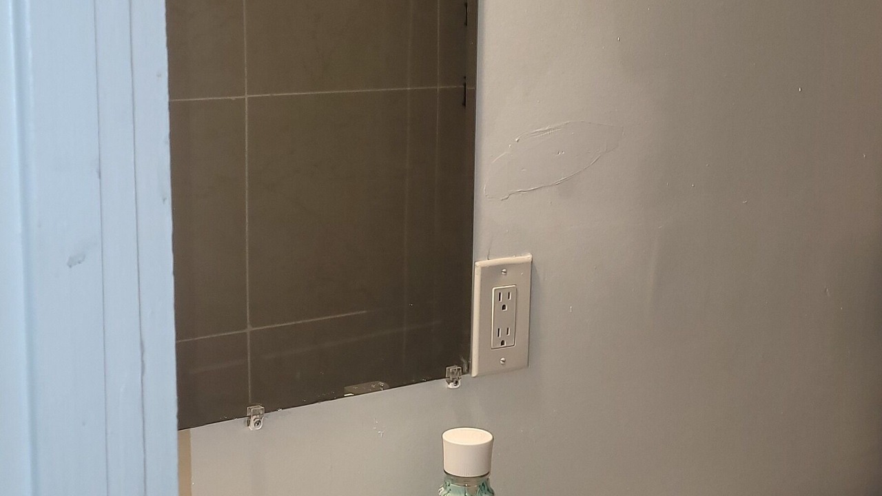 Photo of Bathroom in North Central Hollywood