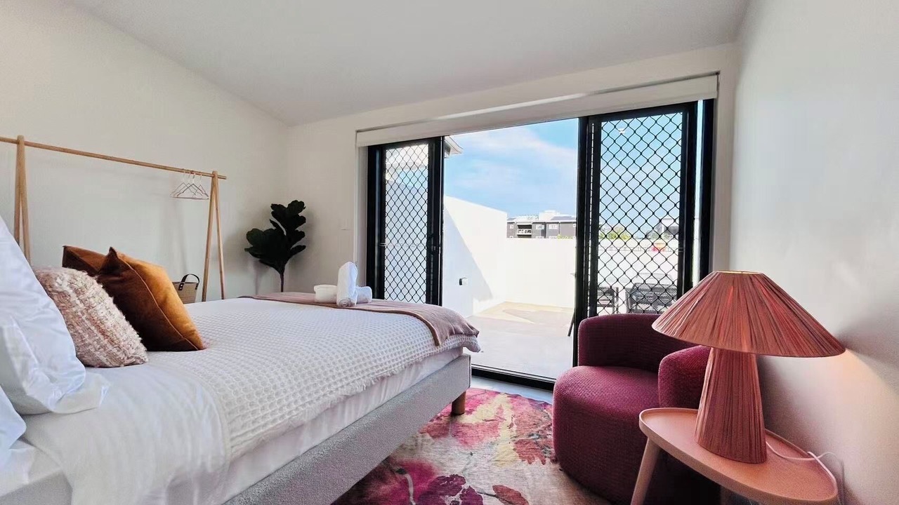 Photo of Bedroom in Mount Gravatt East