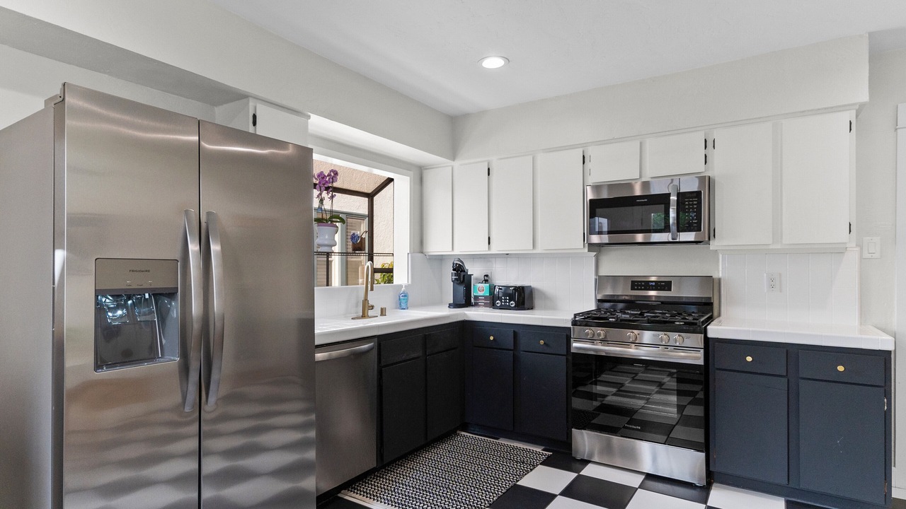 Photo of Kitchen in Belmont Heights