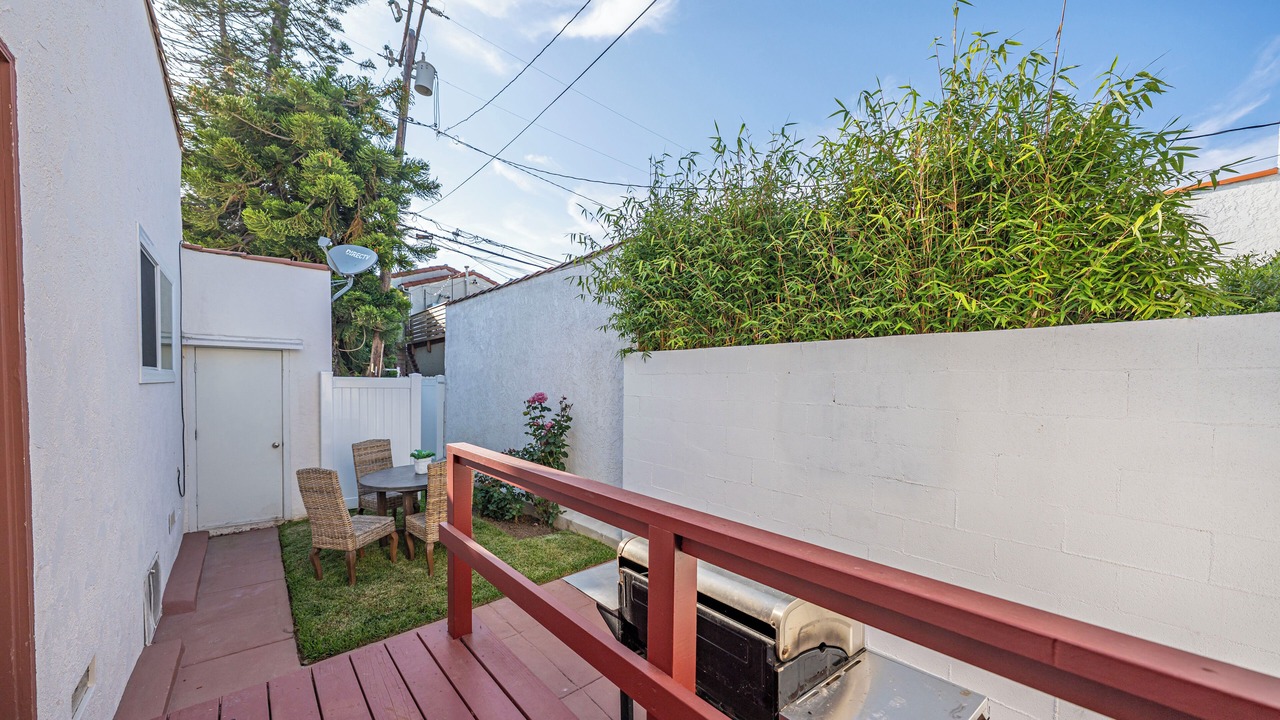 Photo of Outdoor in Belmont Heights