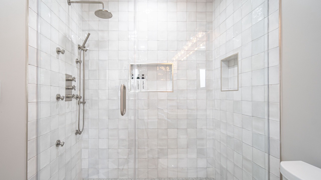 Photo of Bathroom in Belmont Heights
