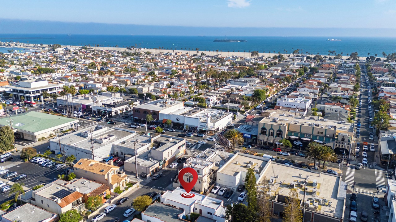 Photo of Outdoor in Belmont Shore