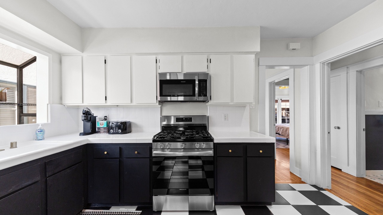 Photo of Kitchen in Belmont Heights