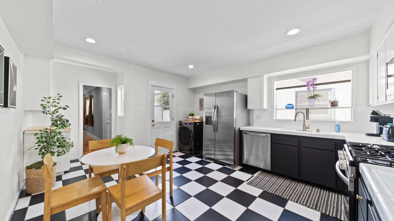 Photo of Kitchen in Belmont Heights