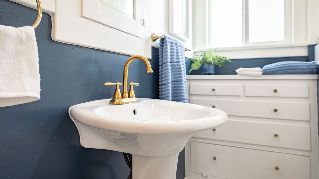 Photo of Bathroom in Belmont Shore