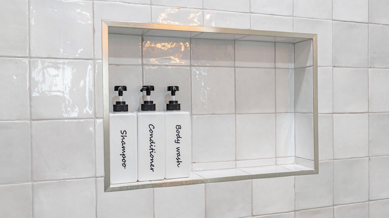 Photo of Bathroom in Belmont Heights