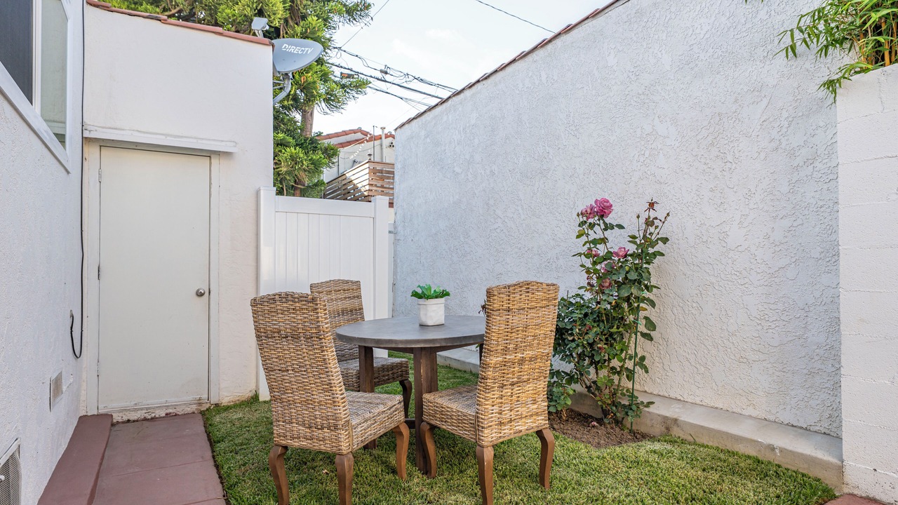 Photo of Outdoor in Belmont Heights