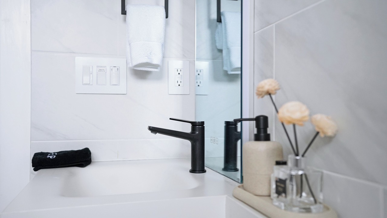 Photo of Bathroom in Paradise Valley