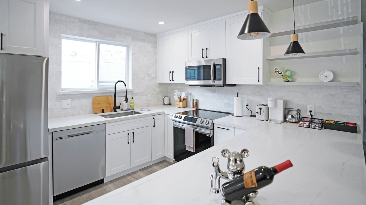 Photo of Kitchen in Paradise Valley