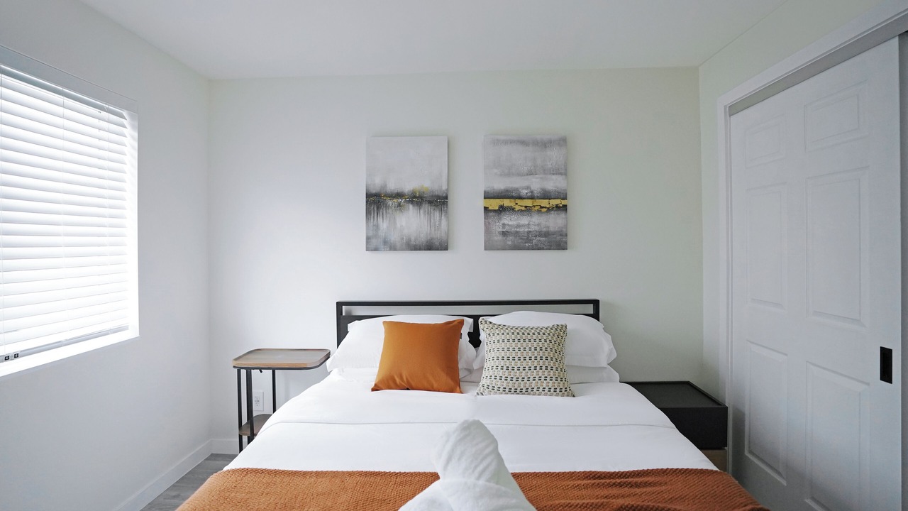 Photo of Bedroom in Paradise Valley