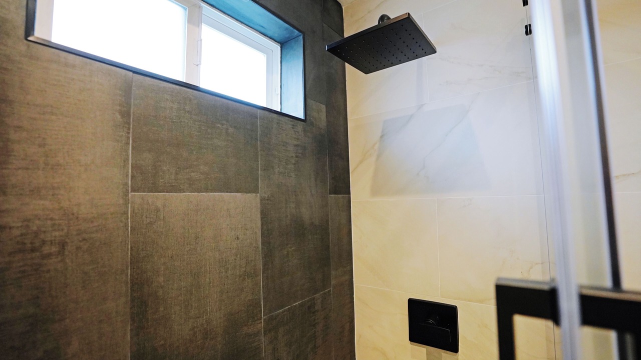 Photo of Bathroom in Paradise Valley