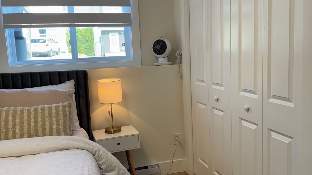 Photo of Bedroom in Paradise