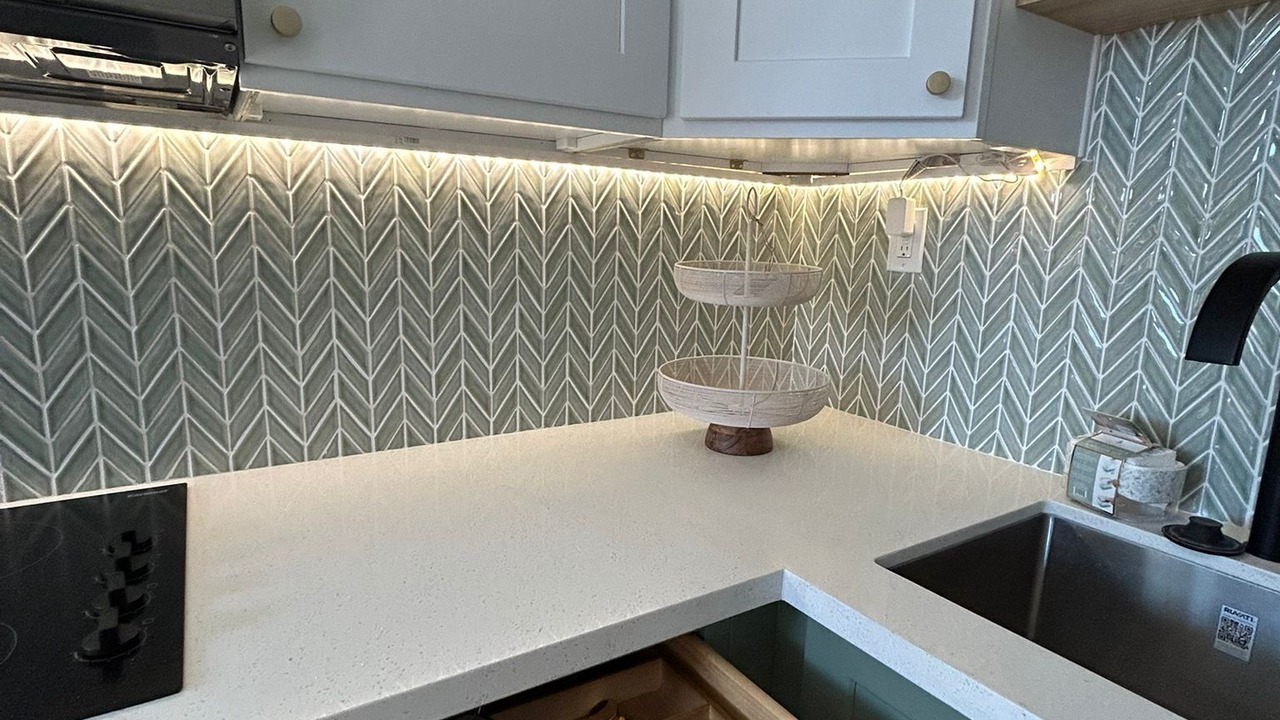 Photo of Kitchen in Ontario