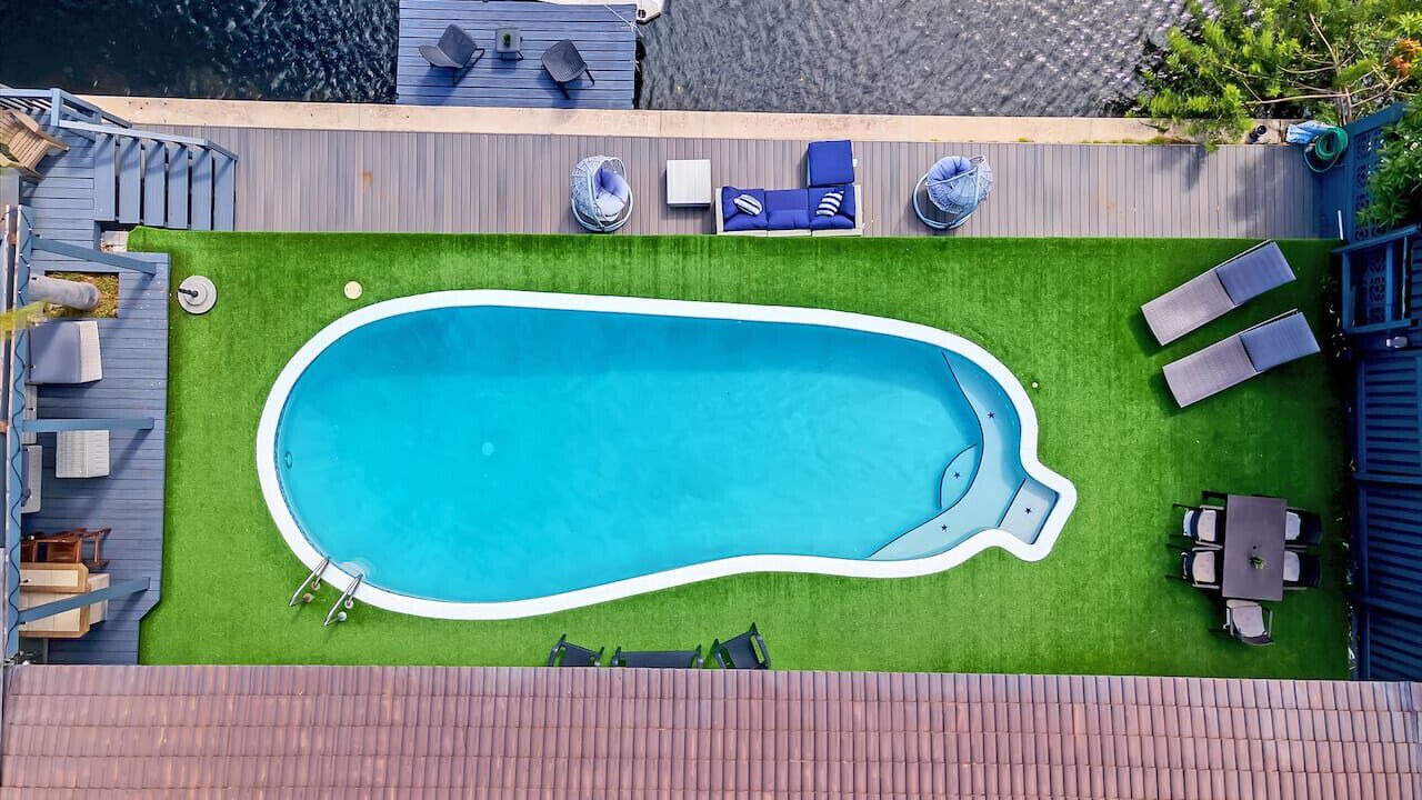 Photo of Outdoor in North Central Hollywood