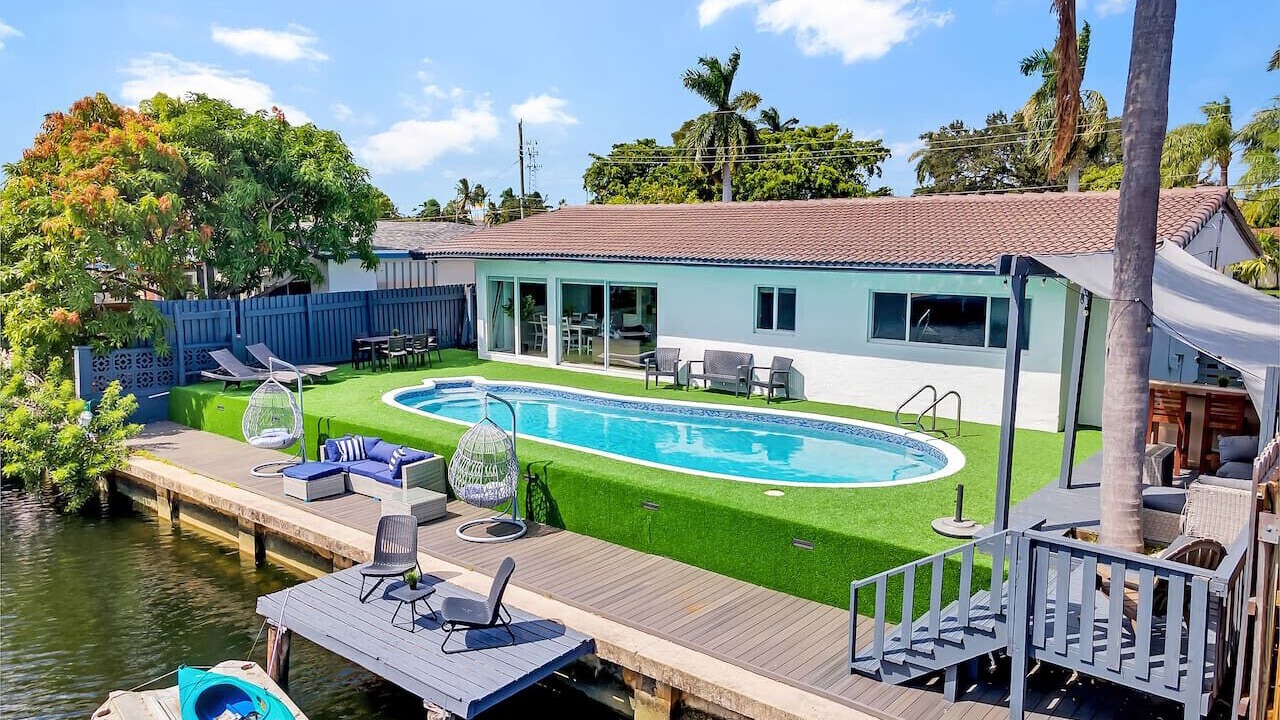 Photo of Outdoor in North Central Hollywood