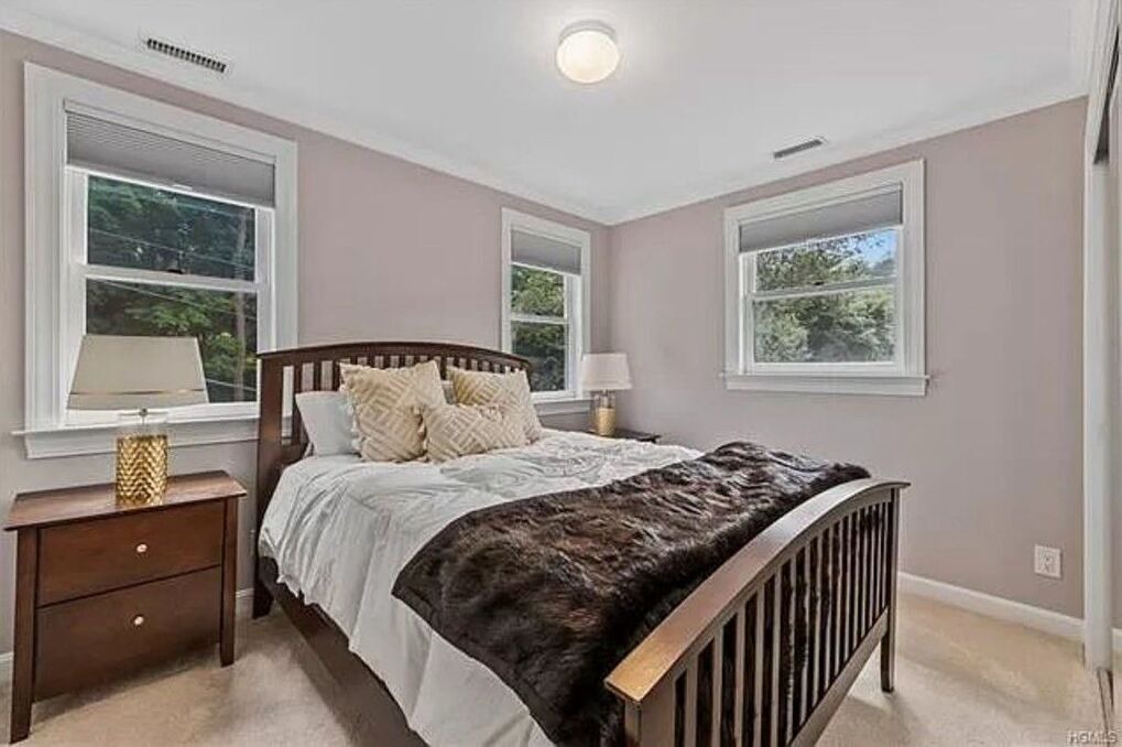 Photo of Bedroom in Town of New Castle